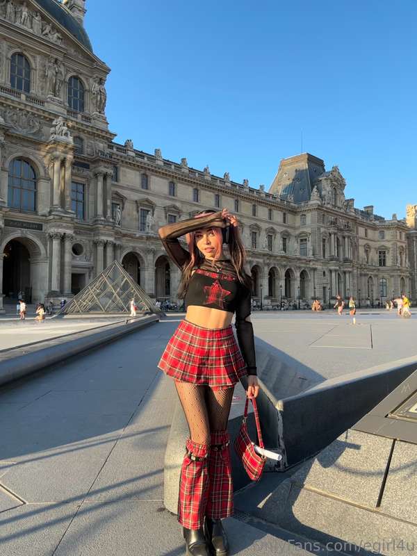 I 🫰🏼 Paris 2