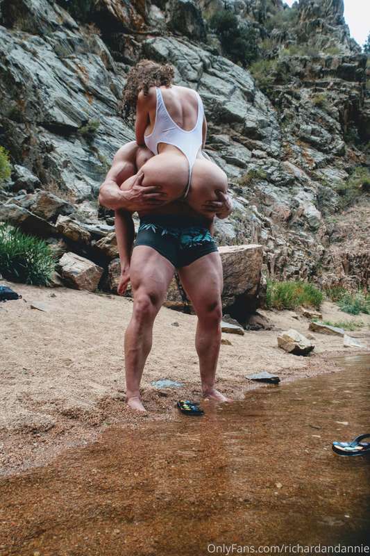 Adventures together ❤️🍑💪 3