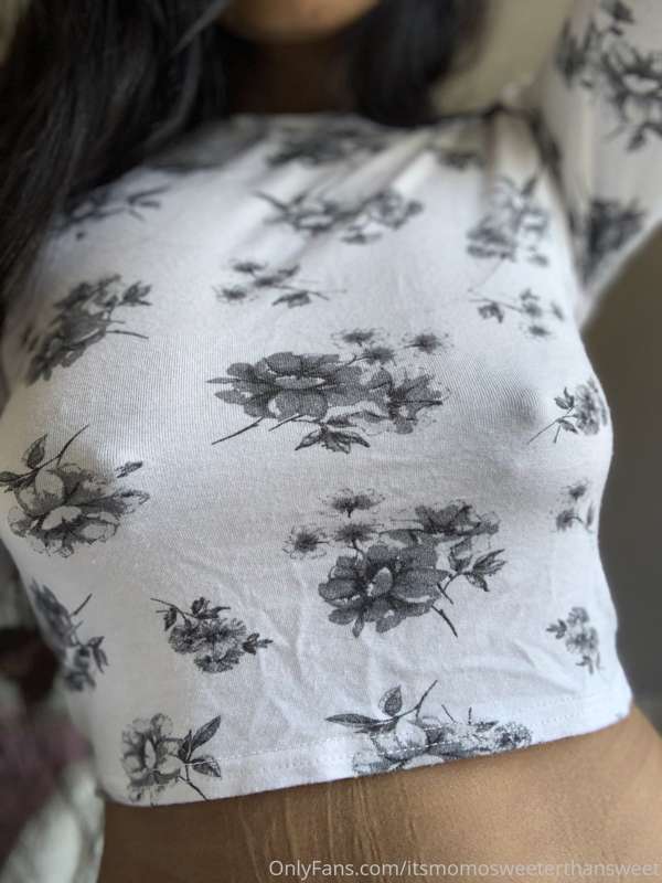 Titty Thursday...my nipples are hard already 1
