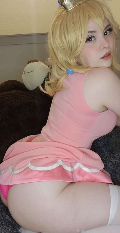 Pinkchyu - Fansly - 16 Sep, 2022 3