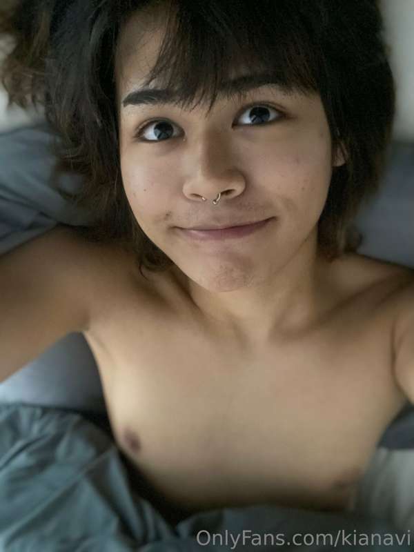KYAAAA!!!! Good morning!! How’s your day so far? 🥺💕