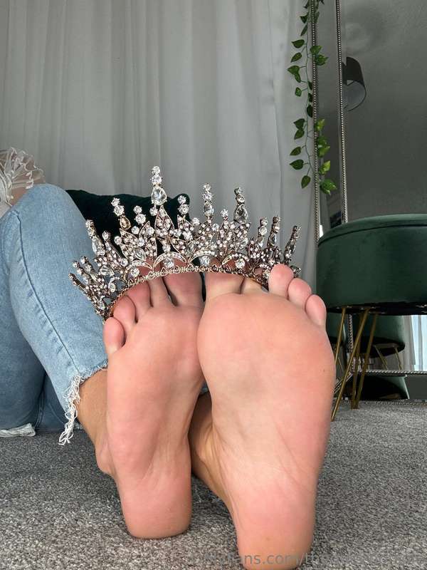 The Queen Of Sole 👸🏻 2