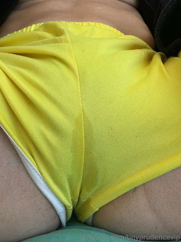 Sneaky slutty behavior while people go for jogs and walk the..