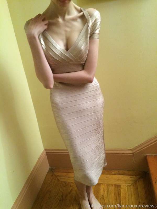 I enjoy dressing up for you