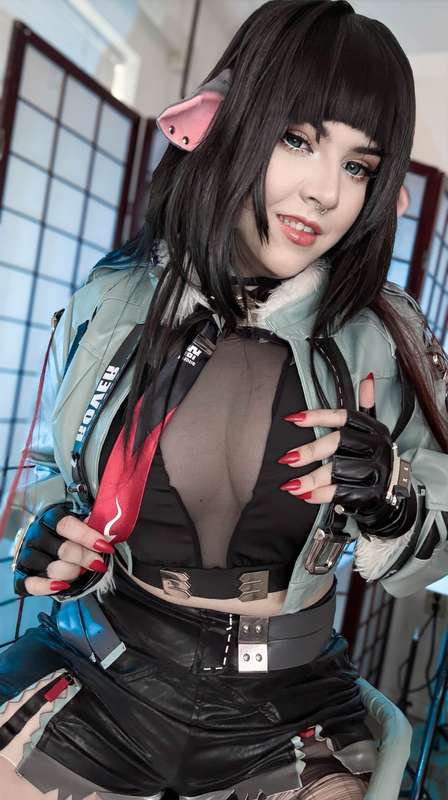 Alexfayenova - Fansly - 07 Jun, 2025 10