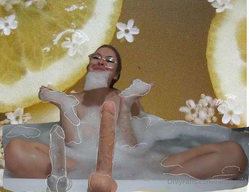 🍋🍋🍋can you tell I’m having a lot of fun?