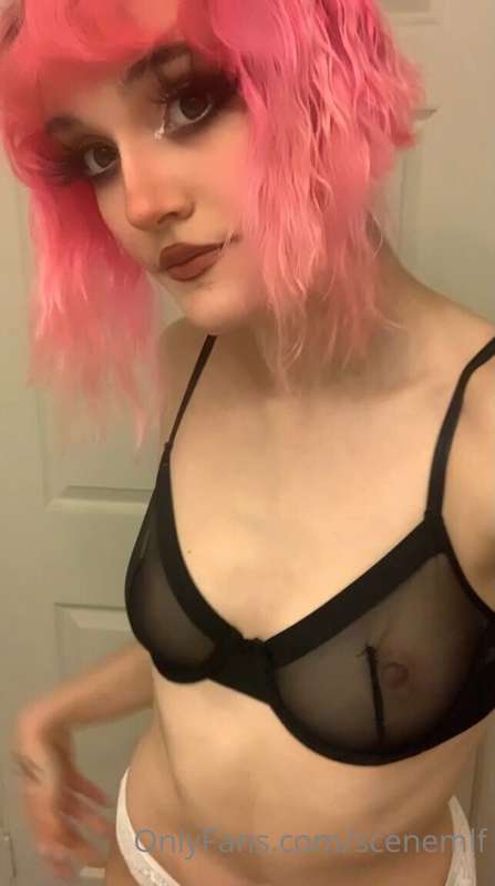 target haul ❤️ my nips look so good in this bra 🖤🖤