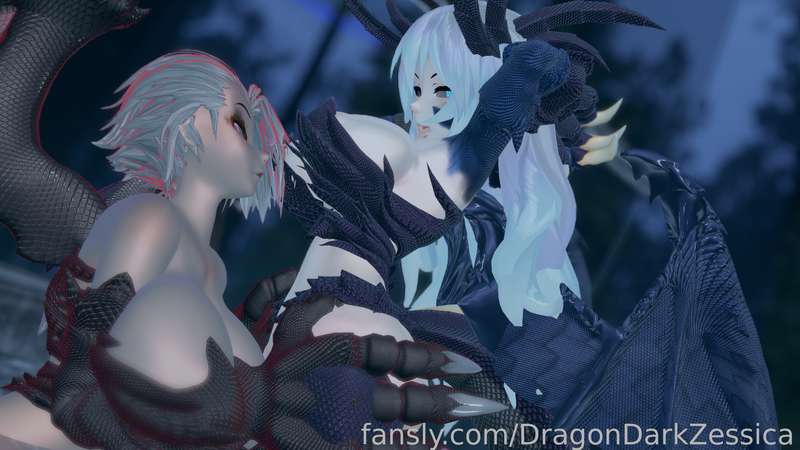 Dragondarkzessica - Fansly - 06 Apr, 2023 12