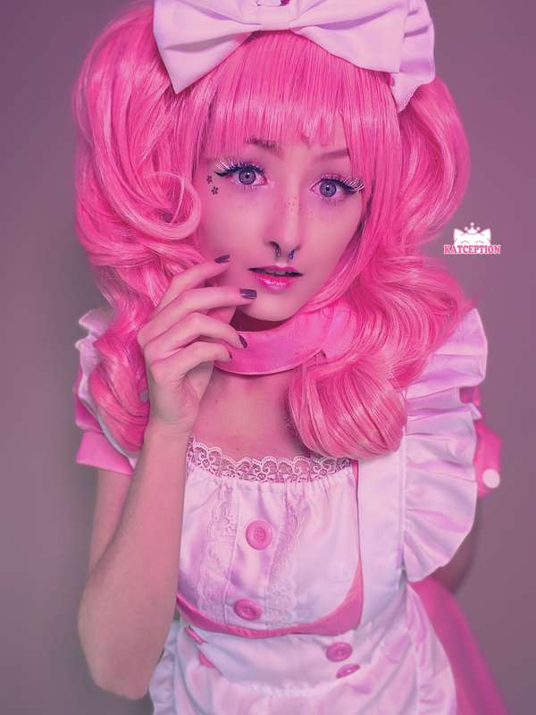 Maid 💓 1
