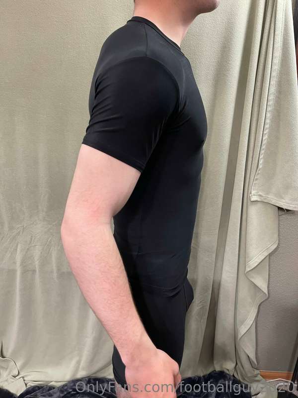 Specialist in spandex series 1