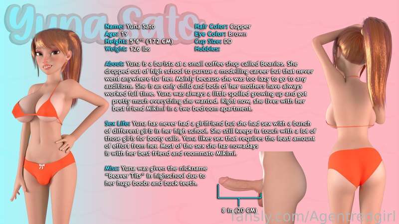 Agentredgirl - Fansly - 30 Aug, 2024 2