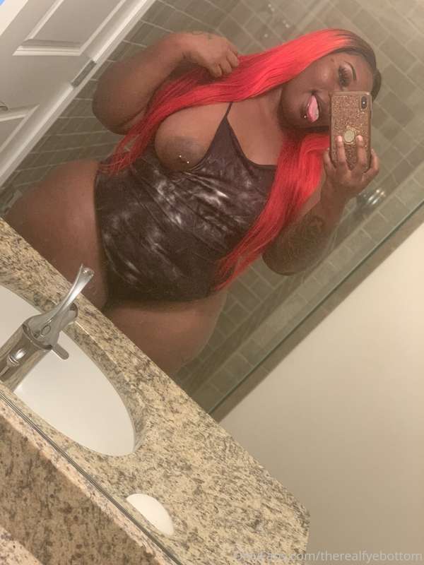 Freak nasty