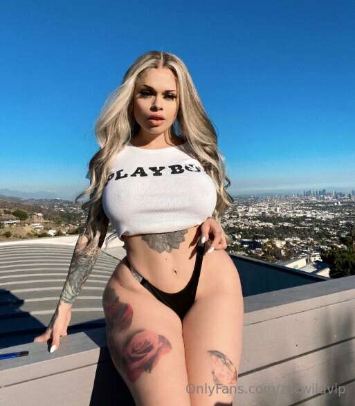 She's the future ex wife of everyones dreams 🥵 @future_ex_wi.. 2