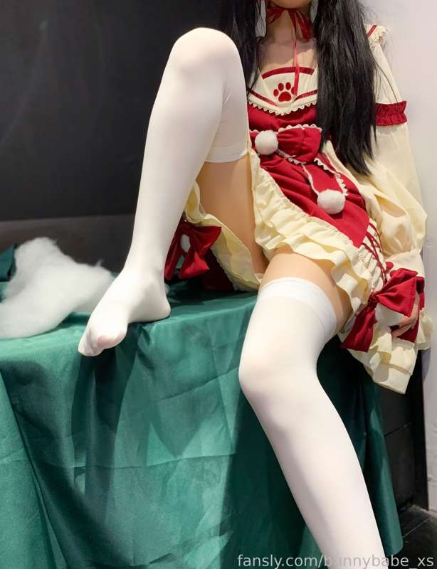 Bunnybabe_Xs - Fansly - 12 Sep, 2021 1