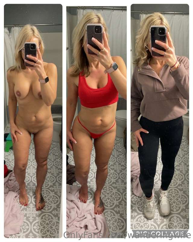I'm just a mom…….that will ride your cock!😈🍆🌮