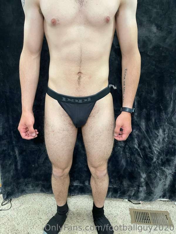 Me in skimpy undies and jocks set 8 3