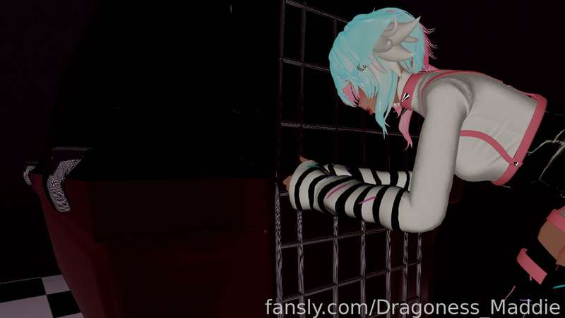 Nekomata_Maddie - Fansly - 21 Nov, 2023 23