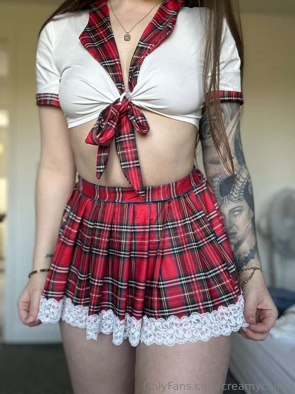Creamycaitlin - Onlyfans - 06 Mar, 2025