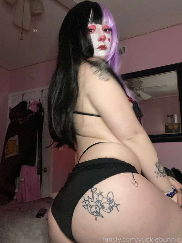 Yuckiebunnie - Fansly - 23 Nov, 2023 1