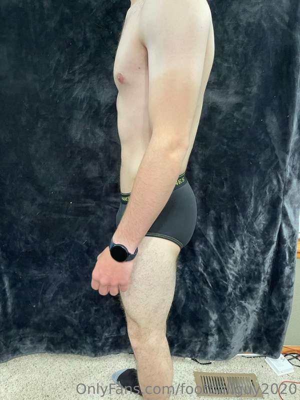 me in some sexy undies- set 3 6