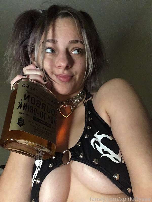 Xplrkittysav - Fansly - 13 Jan, 2025 8