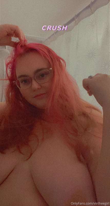 Shower time part 2 🤤😶‍🌫️