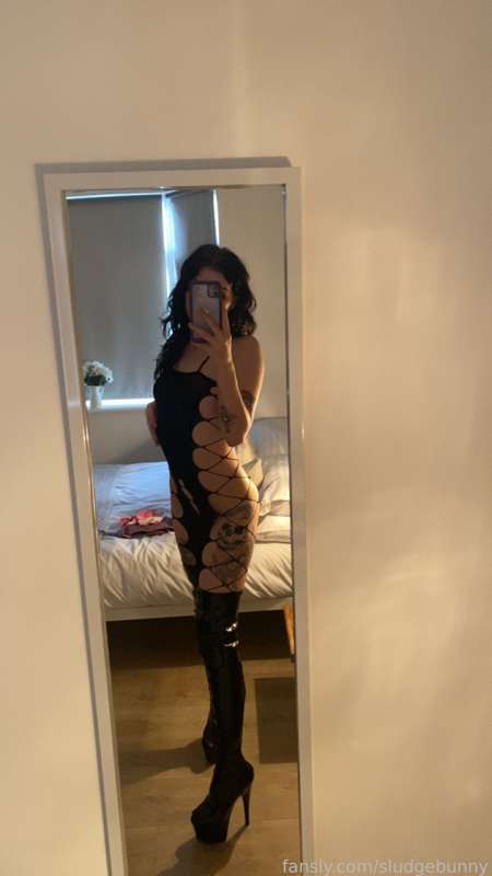 Sludgebunny - Fansly - 01 May, 2023 1