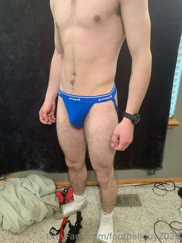 Me in a jock set 3 24