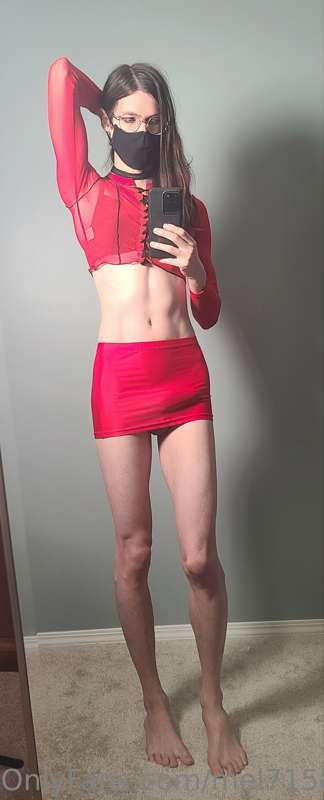 How many loads u sucking from me every day? 8