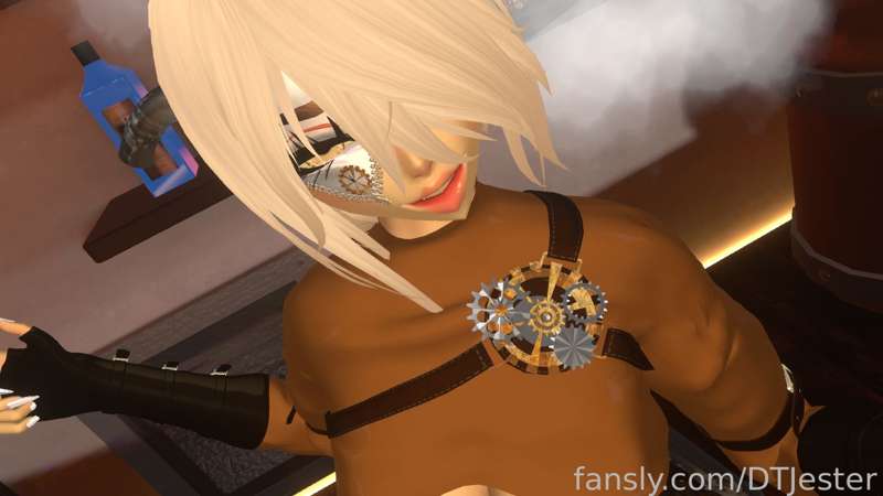 Dtjester - Fansly - 17 Nov, 2023 31