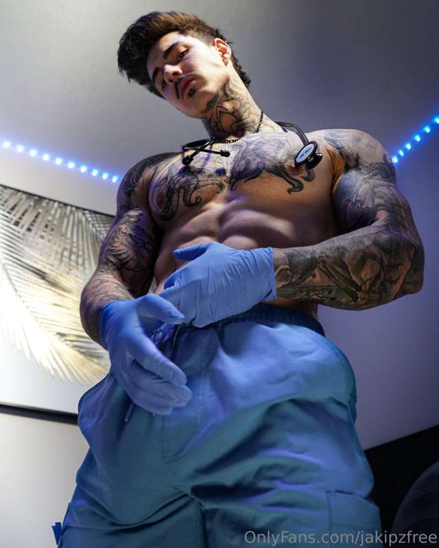 Are you ready for your exam 👨🏻‍⚕️😏..?My EXPLICIT content 🔞👉 .. 1