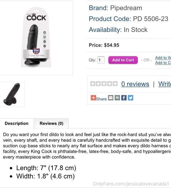 Picking up this bad boy tomorrow 😈  Send a tip and DM me whe..