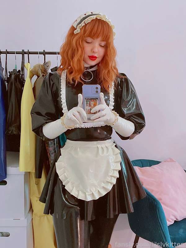 Lilslvkitten - Fansly - 06 Mar, 2023 2