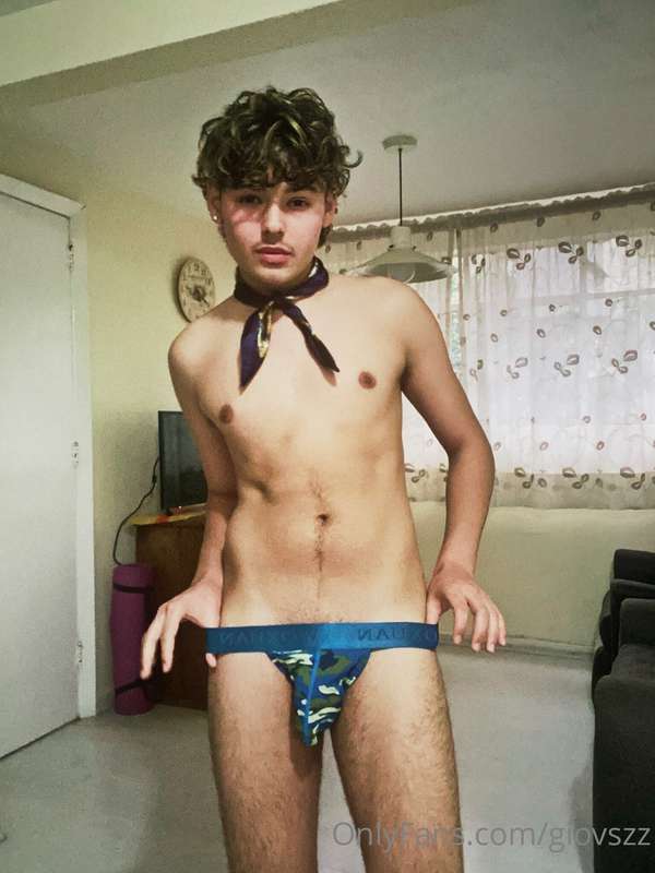 jock strap photo shoot 7