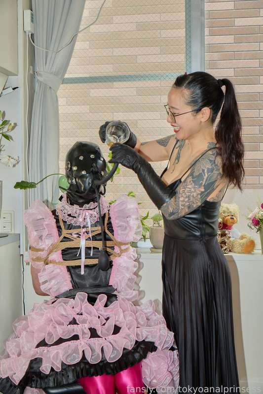 Tokyoanalprinsess - Fansly - 15 Aug, 2024 45