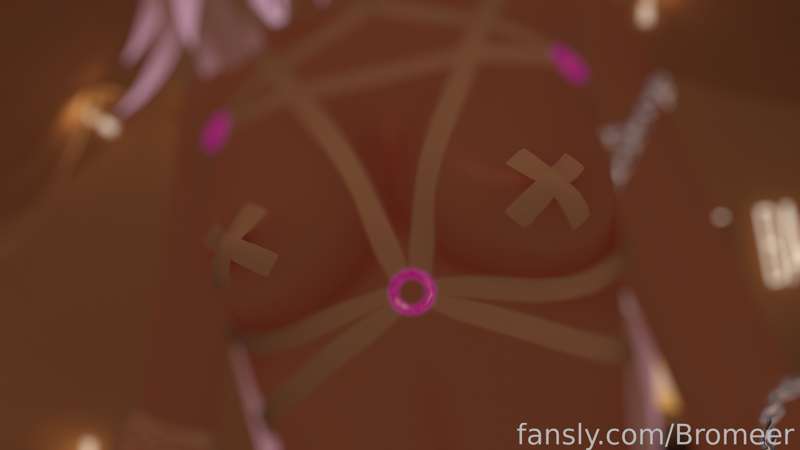 Bromeer - Fansly - 15 Jul, 2022 3