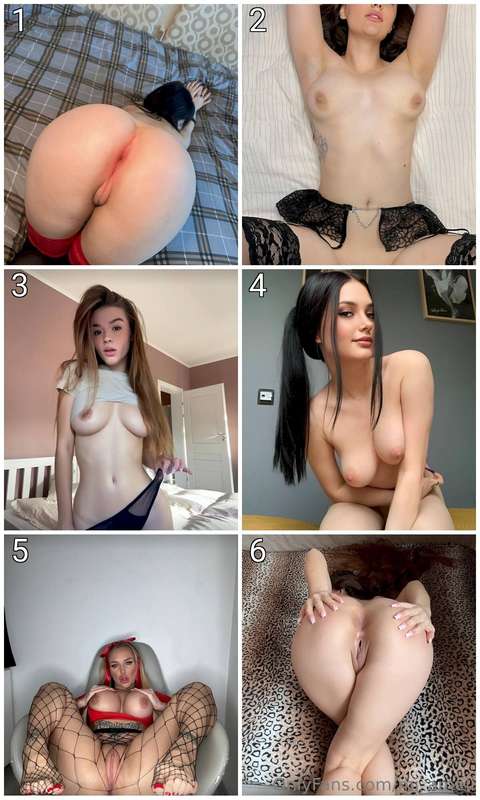 🚨 SUBSCRIBE TO MY BESTIES FOR HOT SURPRISES!1. 💕😘 @nancy_lew..