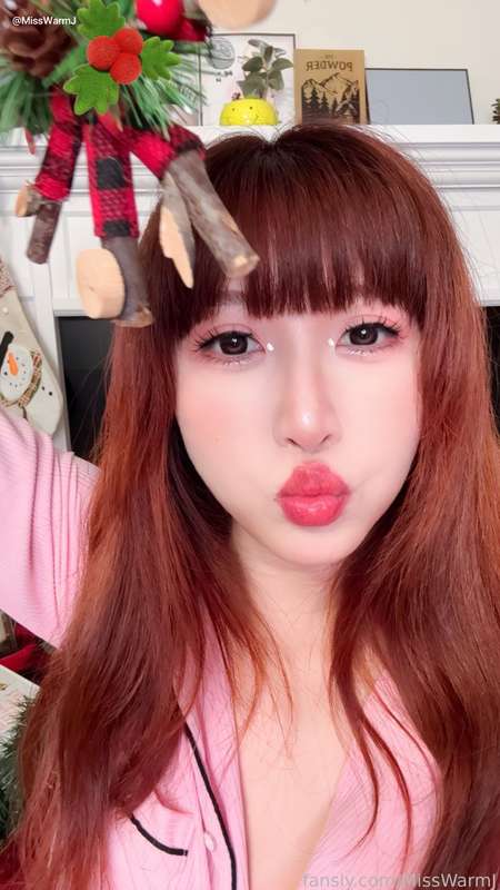 Misswarmj - Fansly - 11 Dec, 2024