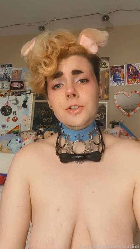 Superslutboi - Fansly - 09 Dec, 2022 16