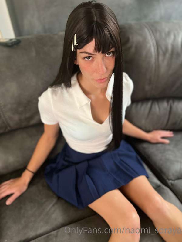Miss Nagatoro 💙