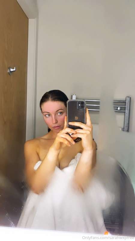 Sarahwxpfree - Onlyfans - 10 Oct, 2020