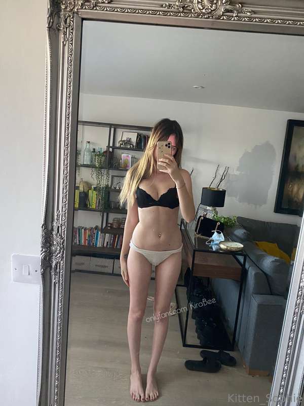 come peel these off me 7