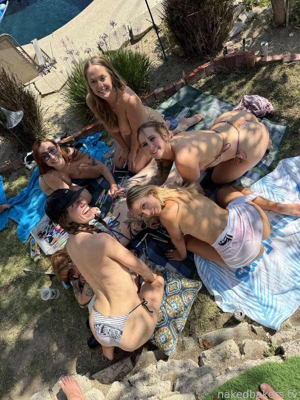 Nakedbakers - Fansly - 15 Jul, 2025