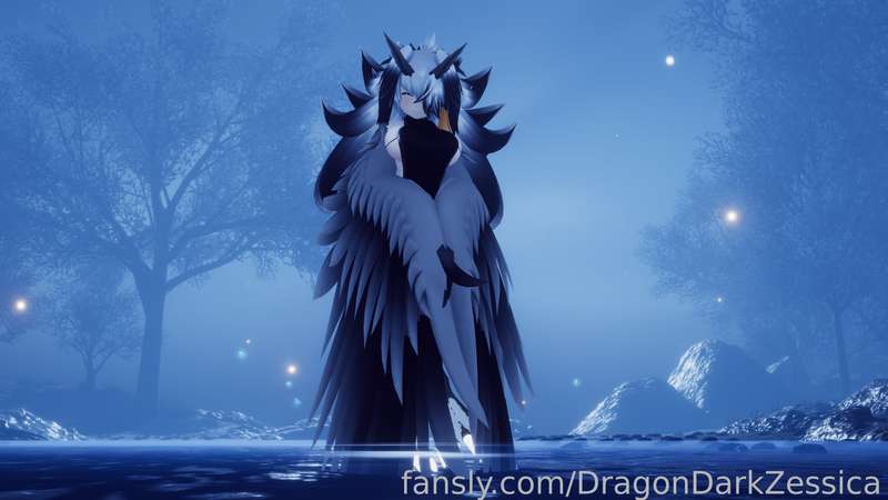 Dragondarkzessica - Fansly - 28 Feb, 2024 2