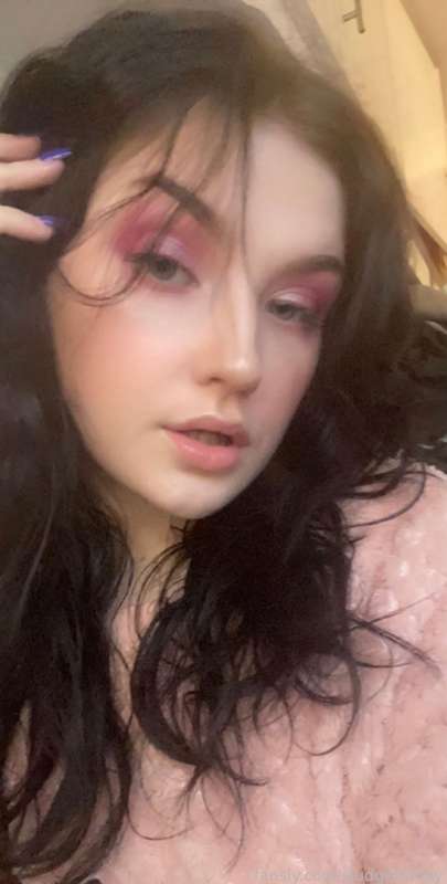Sludgebunny - Fansly - 01 Apr, 2023