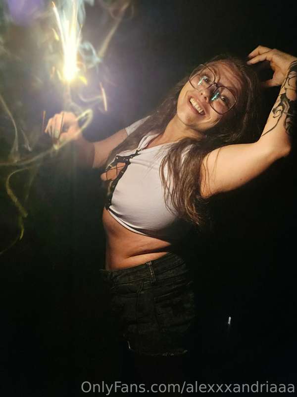 Alexxxandriaaa - Onlyfans - 11 Jul, 2023