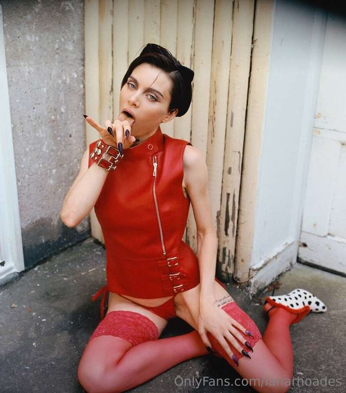 your favorite pussy as a pussy cat... can't think of a bette..