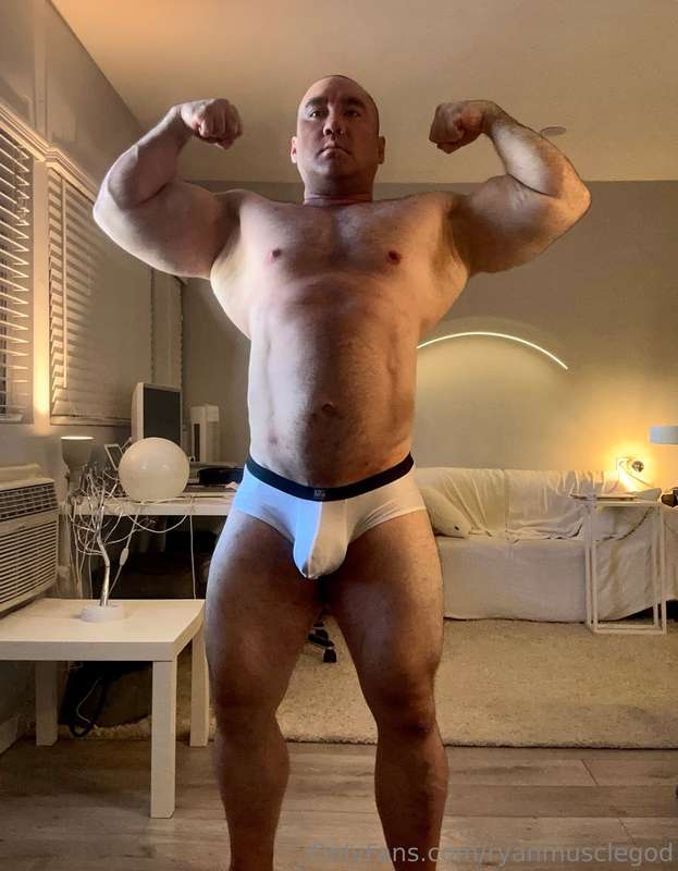 Ryanmusclegod - Onlyfans - 17 Jul, 2024