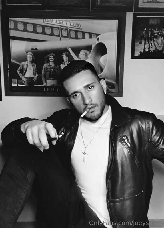 Your naughty, bad boy 😈