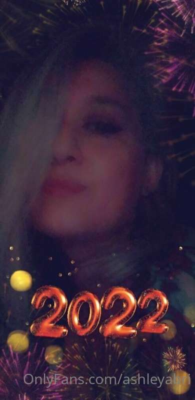 Ashleyabri - Onlyfans - 01 Jan, 2022